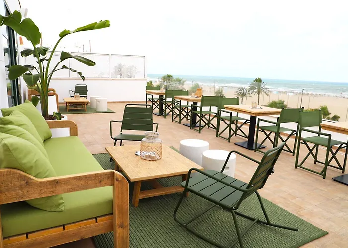 Hotel Boutique Balandret